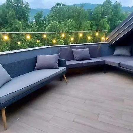 Penthouse شقة سراييفو