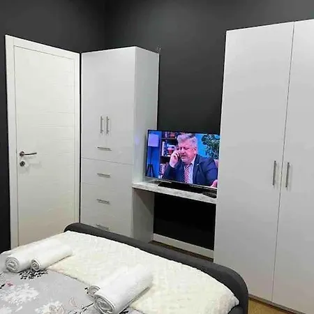 Penthouse דירה סראייבו
