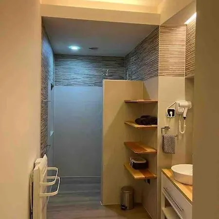 Penthouse * סראייבו
