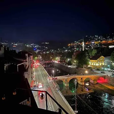 Penthouse سراييفو