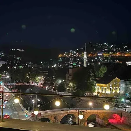 Apartamento Penthouse *