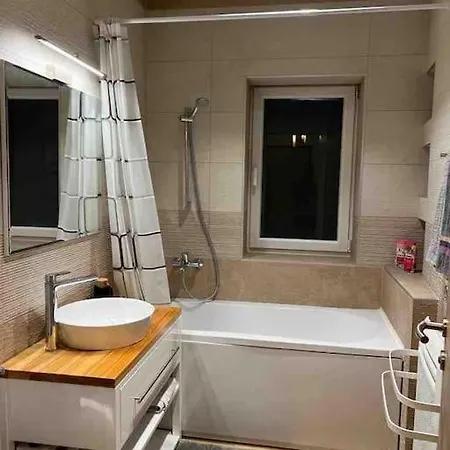 Penthouse דירה