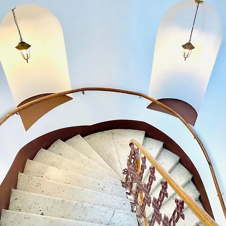 דירה Penthouse