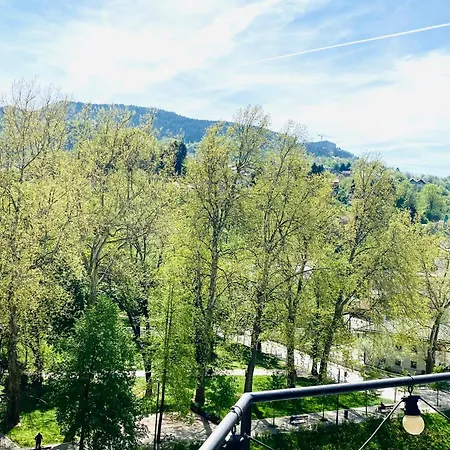 Apartamento Penthouse