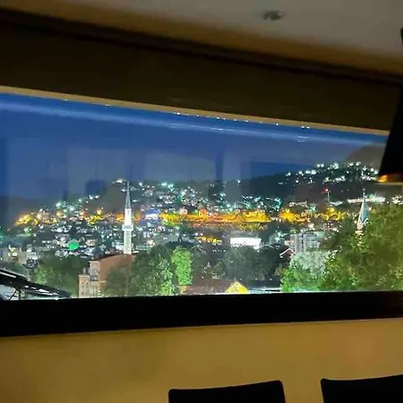 דירה Penthouse