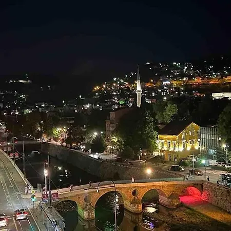 Apartamento Penthouse *