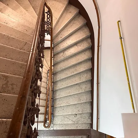 Penthouse דירה