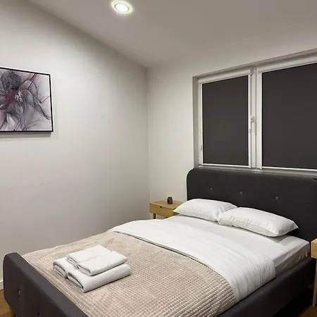 דירה Penthouse