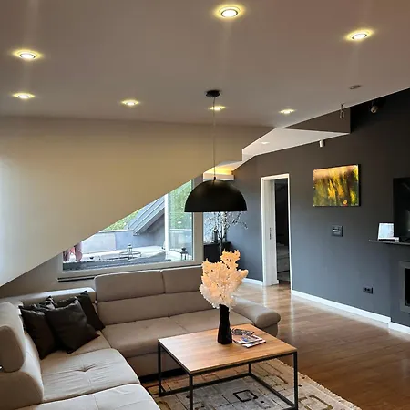 Penthouse شقة سراييفو