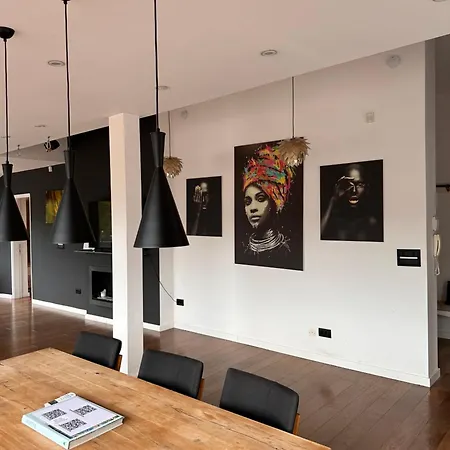 Penthouse سراييفو