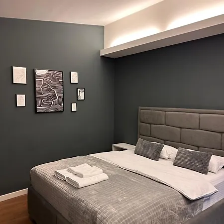 Penthouse * סראייבו