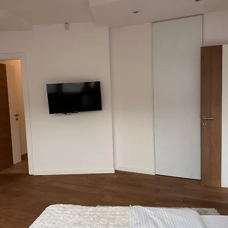 Penthouse דירה