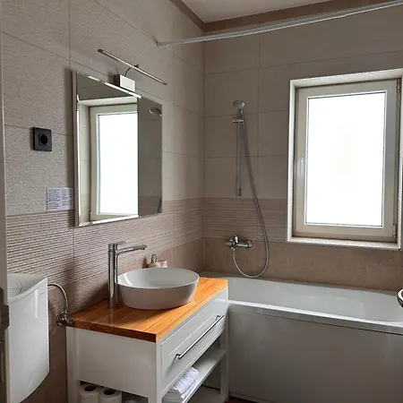 דירה Penthouse סראייבו