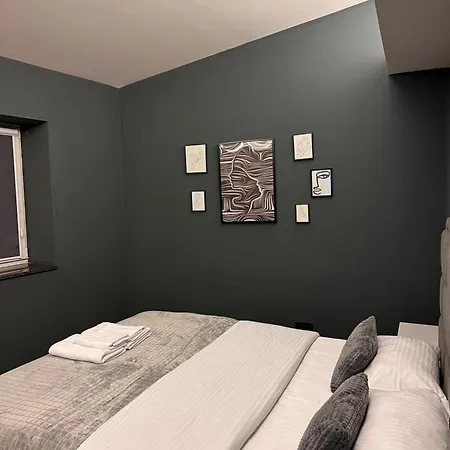 Penthouse * Saraievo