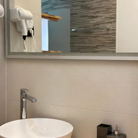 Penthouse דירה *