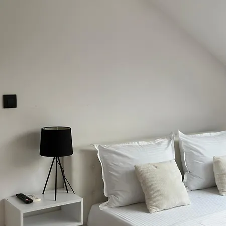 شقة Penthouse سراييفو