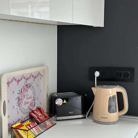 Penthouse سراييفو