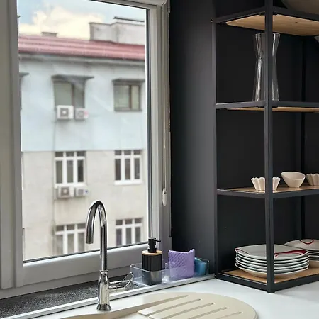 Penthouse Apartamento *