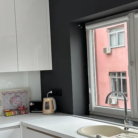 דירה Penthouse *