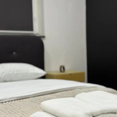 Penthouse Apartamento Saraievo