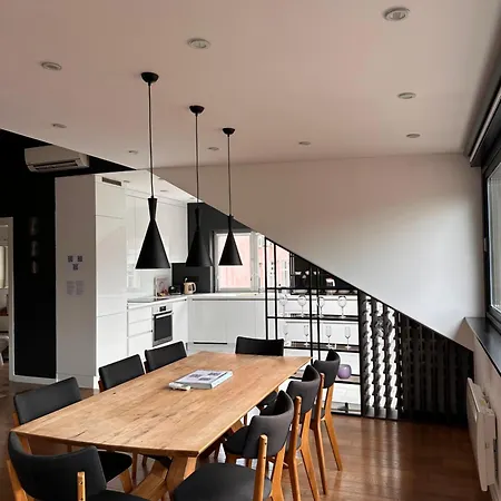 Penthouse סראייבו