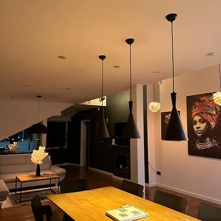 Penthouse * סראייבו