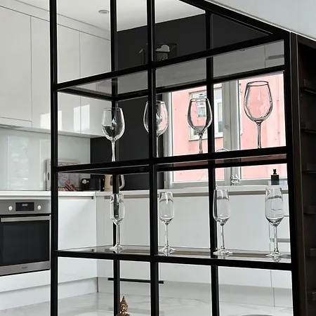 דירה Penthouse