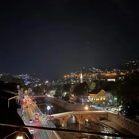 דירה Penthouse *