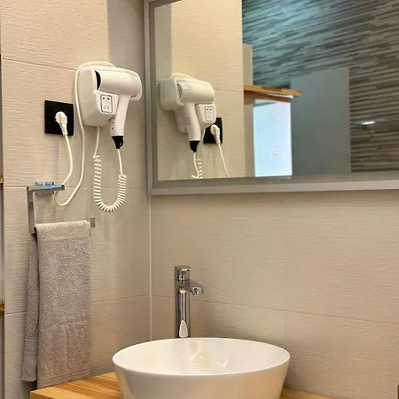 Apartamento Penthouse Saraievo