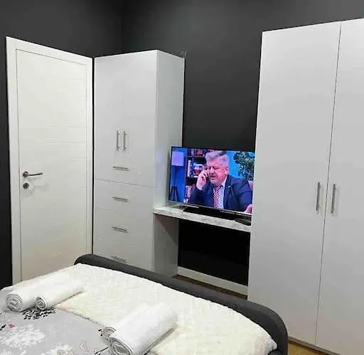 Penthouse Apartamento Sarajevo