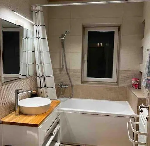 Penthouse Apartamento