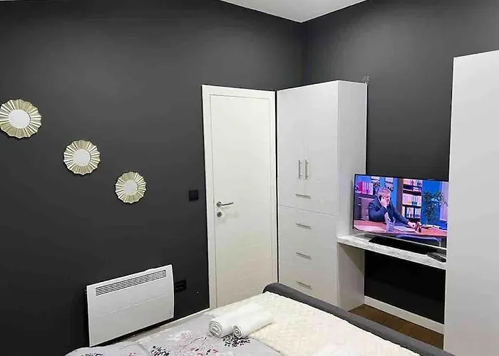 Apartamento Penthouse Sarajevo