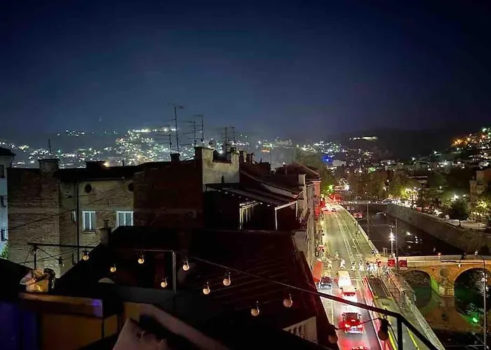 Apartamento Penthouse