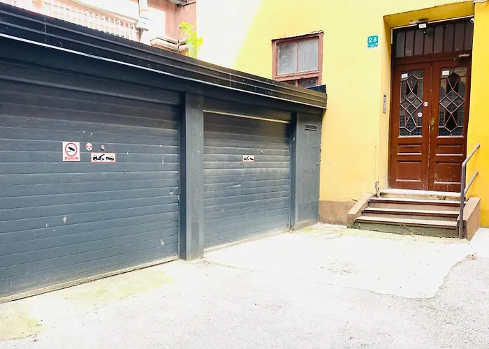 Apartamento Penthouse