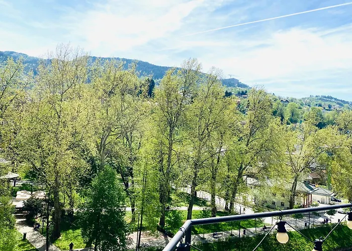 Apartamento Penthouse