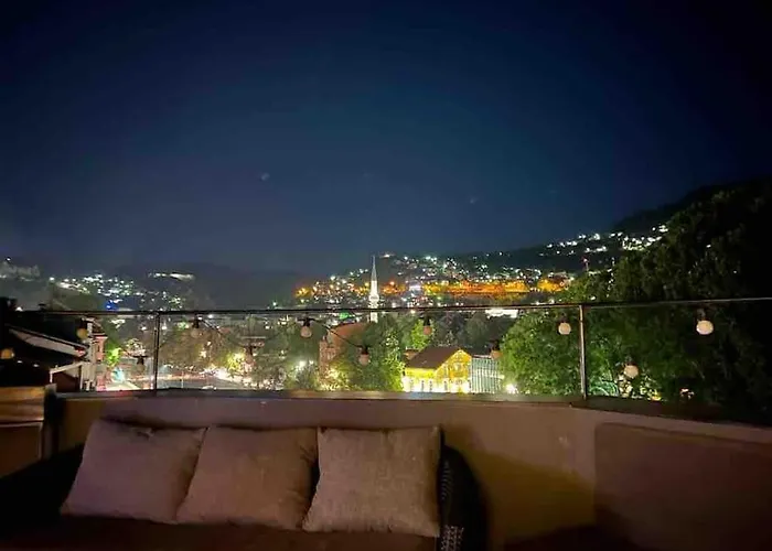 Apartamento Penthouse *