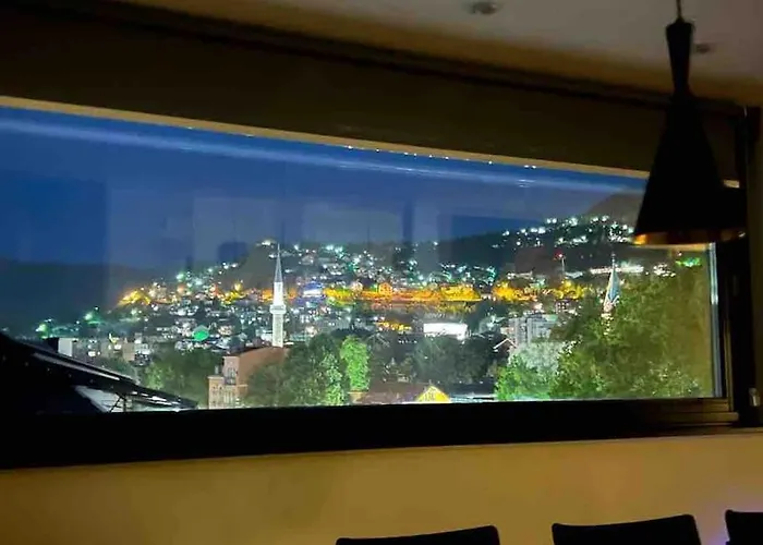 Apartamento Penthouse