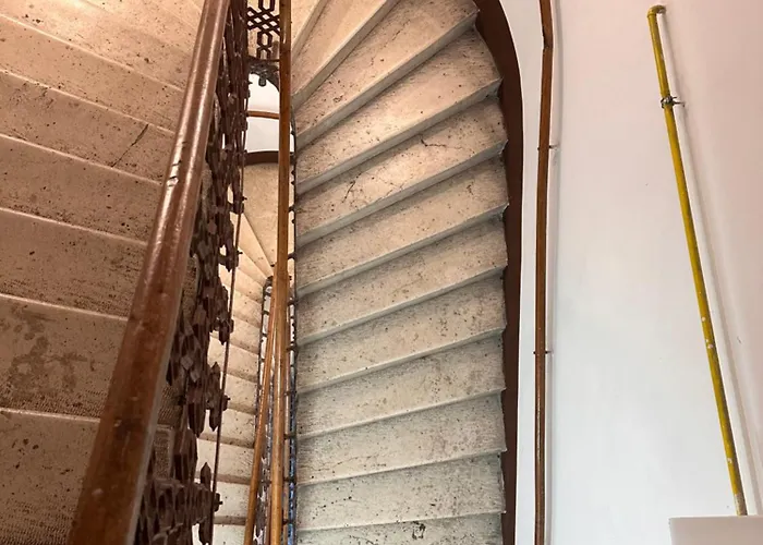 Penthouse Apartamento