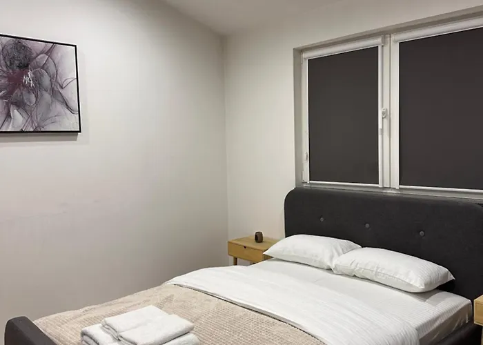 Apartamento Penthouse