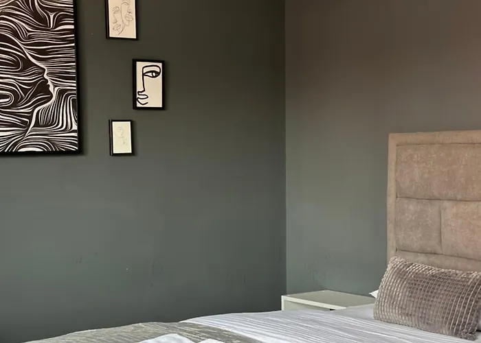 Apartamento Penthouse *