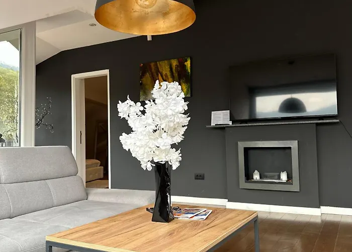 Penthouse Apartamento Sarajevo