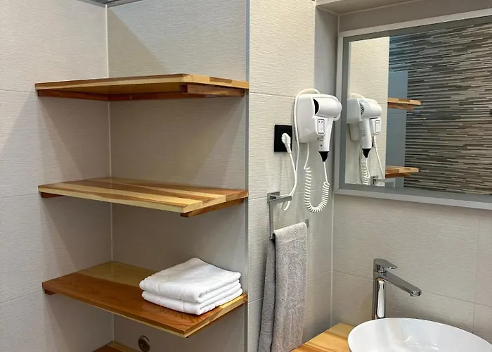 Apartamento Penthouse Sarajevo