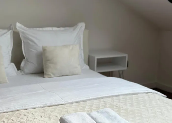 Penthouse * Sarajevo