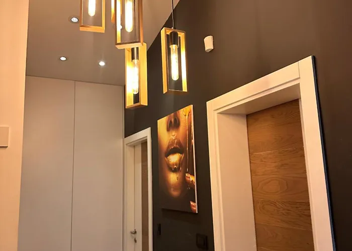 Penthouse Apartamento