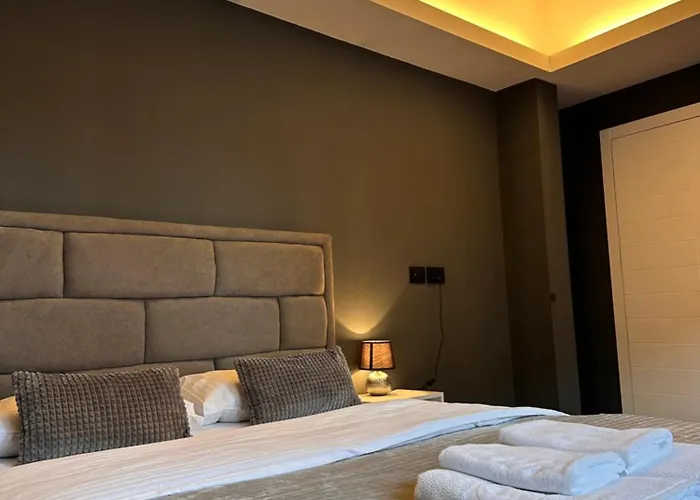 Apartamento Penthouse *