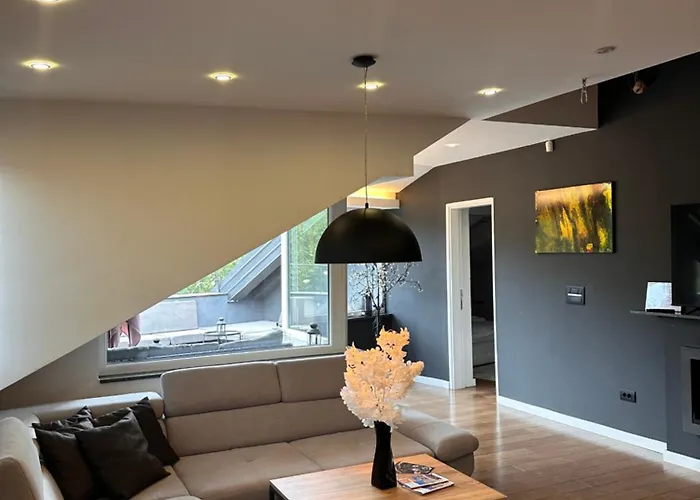 Penthouse Apartamento Sarajevo