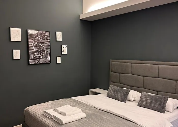 Penthouse * Sarajevo