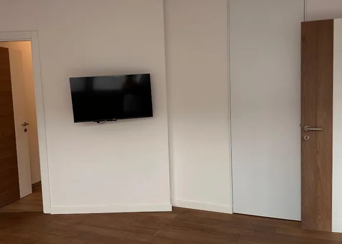 Penthouse Apartamento