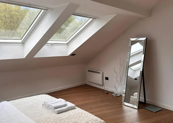 Apartamento Penthouse