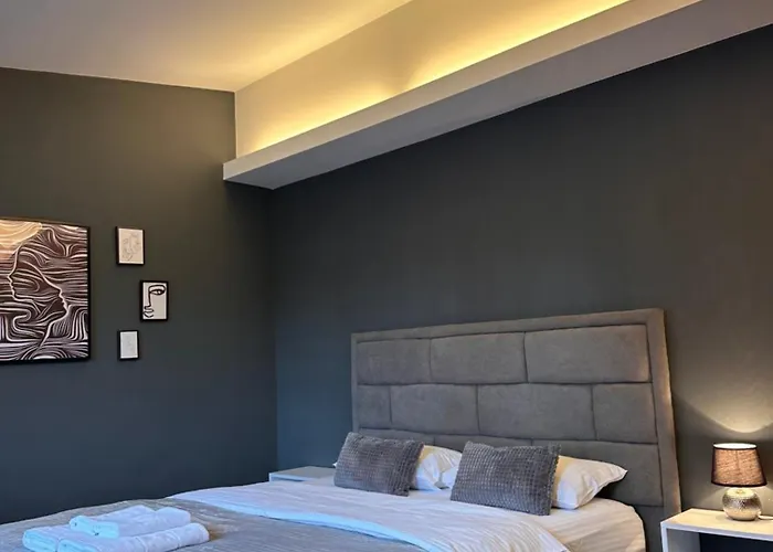 Penthouse Apartamento *